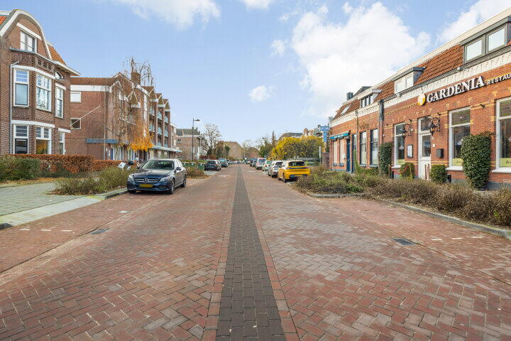 Foto 29 - Beverweg 155, Breda