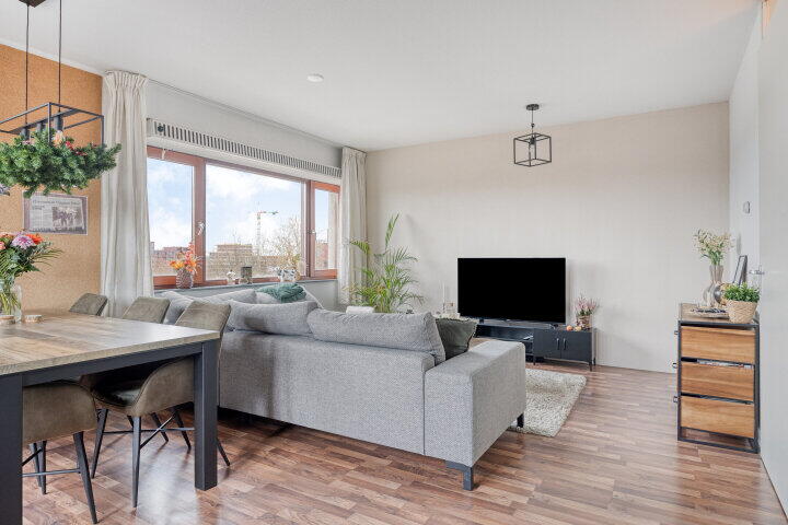 Foto 4 - Beverweg 155, Breda