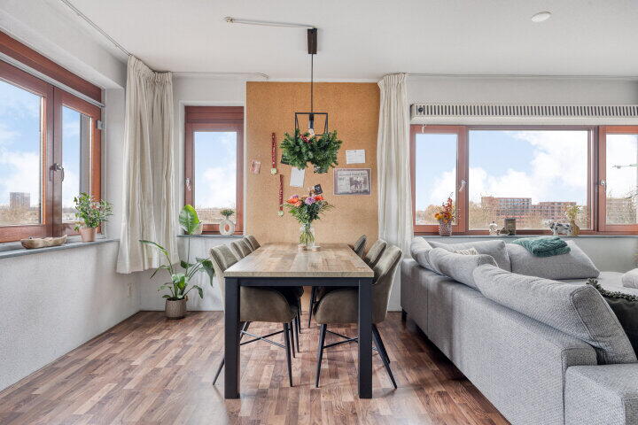 Foto 7 - Beverweg 155, Breda