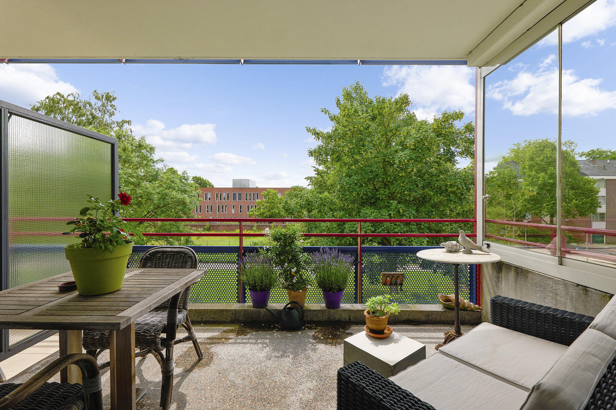 Virtuele tour - Beysterveld 269, Amsterdam
