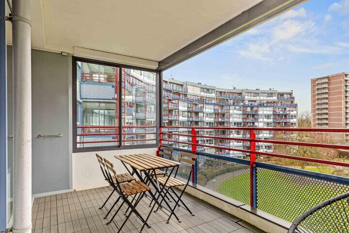 Foto 3 - Beysterveld 181, Amsterdam