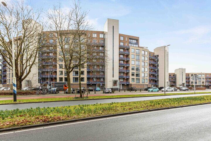 Foto 4 - Beysterveld 181, Amsterdam