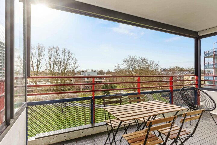 Foto 38 - Beysterveld 181, Amsterdam