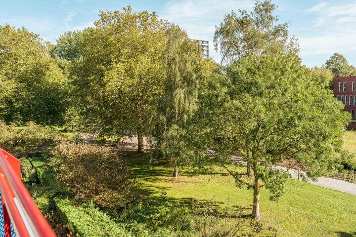 Foto 13 - Beysterveld 273, Amsterdam