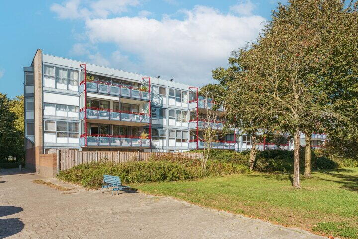 Foto 27 - Beysterveld 273, Amsterdam