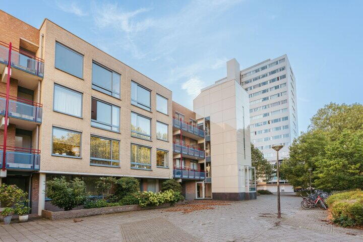 Foto 29 - Beysterveld 273, Amsterdam