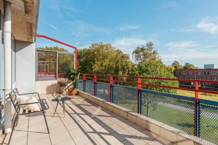 Foto 5 - Beysterveld 273, Amsterdam