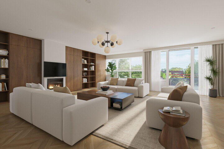 Foto 7 - Beysterveld 273, Amsterdam