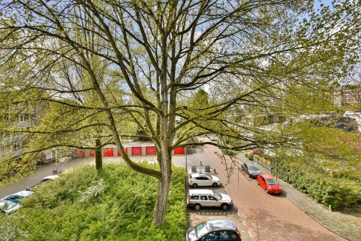 Foto 15 - Biesbosch 151, Amstelveen