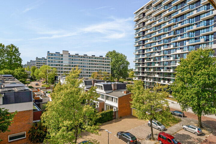 Foto 11 – Biesbosch 207, Amstelveen