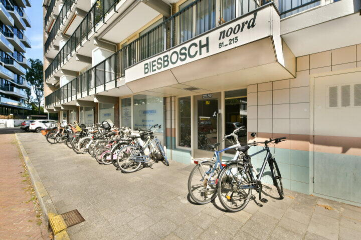 Foto 19 – Biesbosch 207, Amstelveen