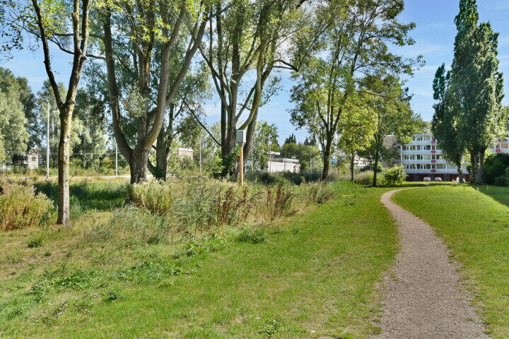 Foto 21 – Biesbosch 207, Amstelveen