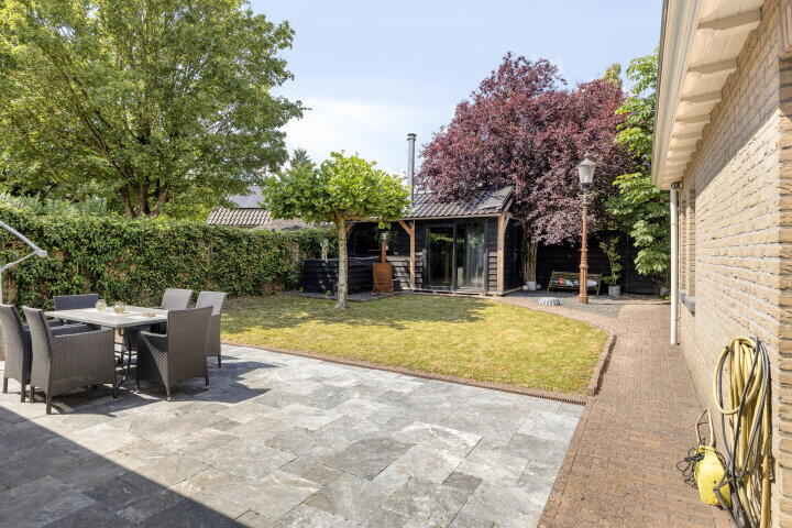 Foto 3 – Bieslook 2, Oud Gastel