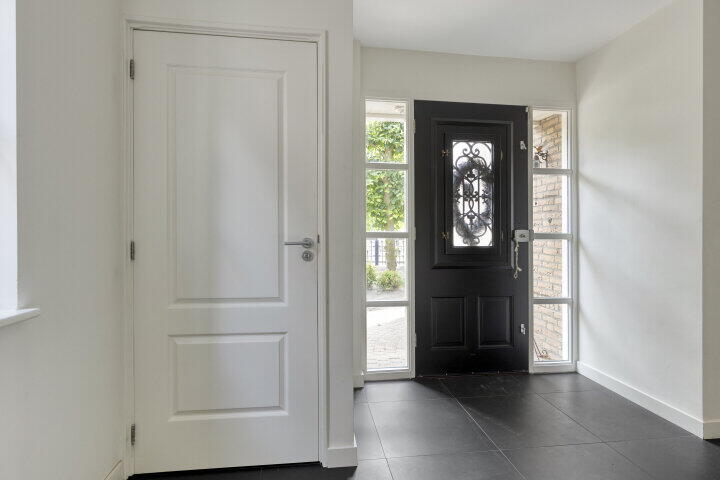 Foto 4 – Bieslook 2, Oud Gastel