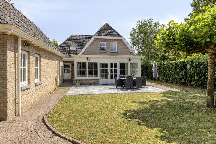 Foto 40 – Bieslook 2, Oud Gastel