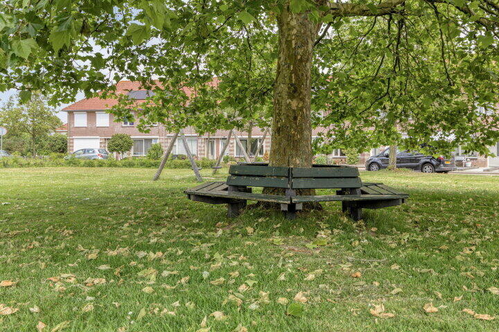 Foto 50 – Bieslook 2, Oud Gastel