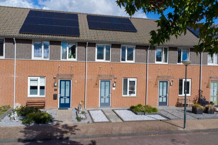 Foto 1 - Bieze 21, Vinkel (Gem. Den Bosch)