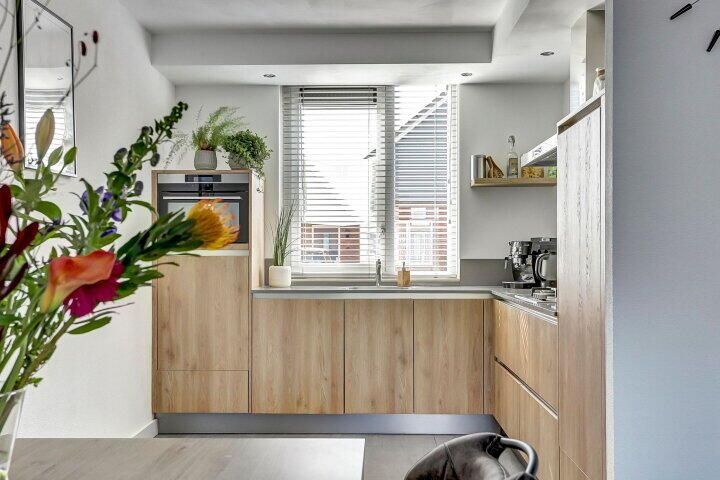 Foto 2 - Bieze 21, Vinkel (Gem. Den Bosch)