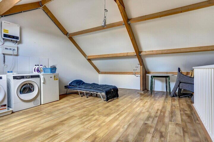 Foto 26 - Bieze 21, Vinkel (Gem. Den Bosch)