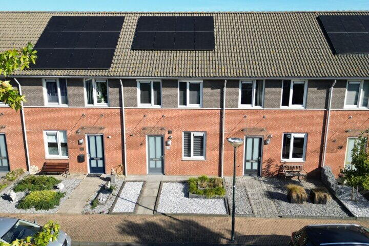 Foto 32 - Bieze 21, Vinkel (Gem. Den Bosch)