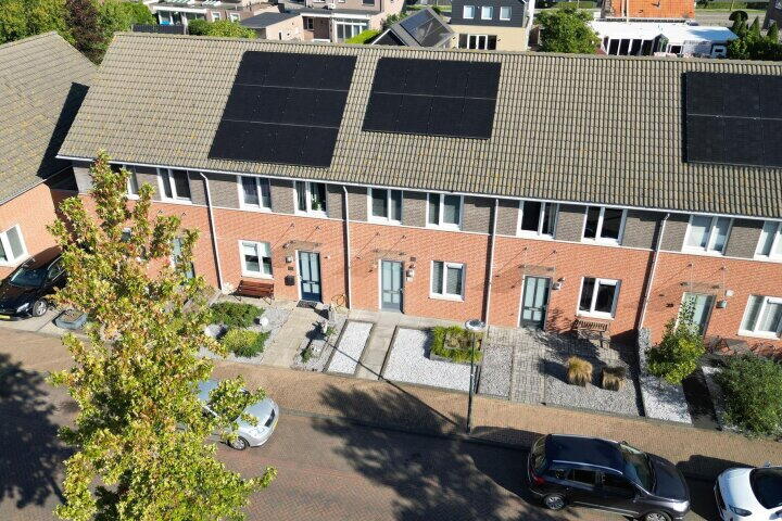 Foto 33 - Bieze 21, Vinkel (Gem. Den Bosch)