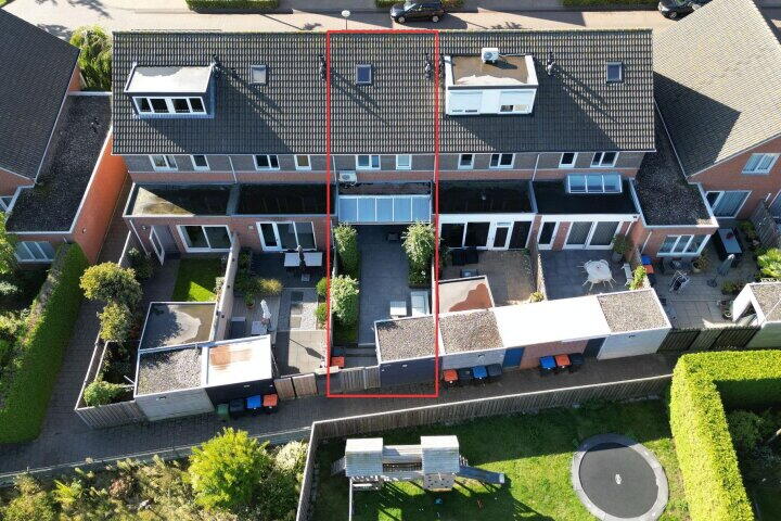 Foto 35 - Bieze 21, Vinkel (Gem. Den Bosch)