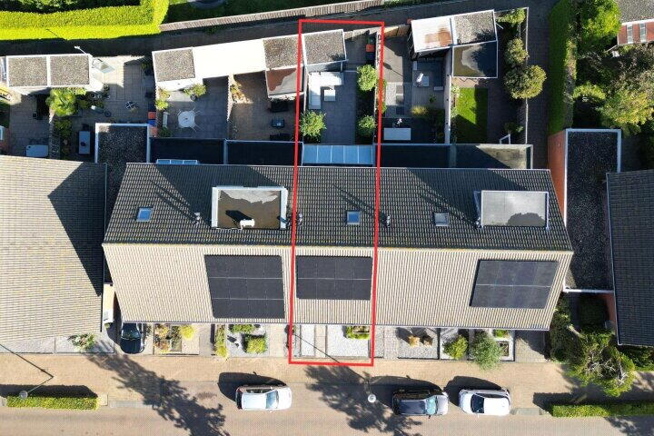 Foto 36 - Bieze 21, Vinkel (Gem. Den Bosch)