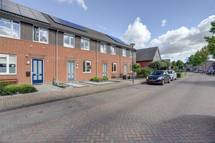 Foto 6 - Bieze 21, Vinkel (Gem. Den Bosch)