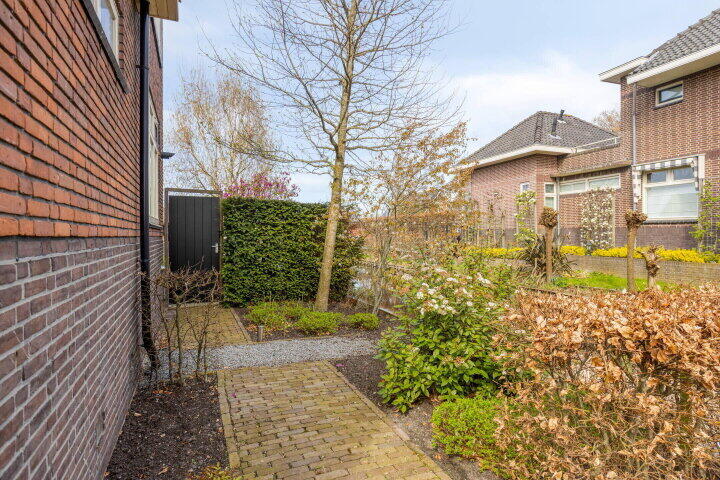 Foto 53 - Biezen 112, Boskoop