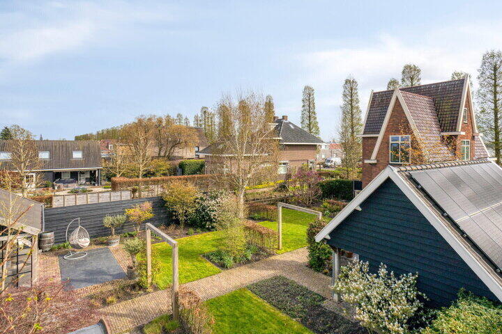 Foto 58 - Biezen 112, Boskoop