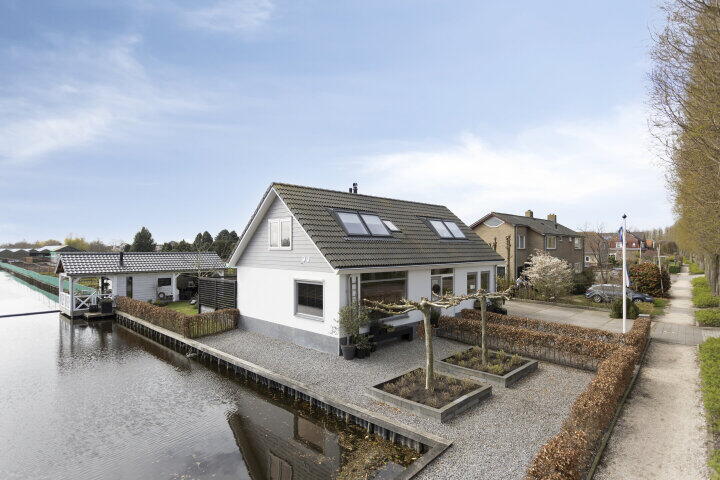 Foto 1 - Biezen 135, Boskoop