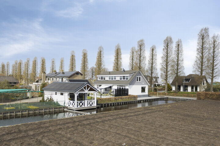 Foto 2 - Biezen 135, Boskoop