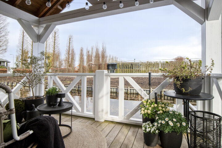 Foto 37 - Biezen 135, Boskoop