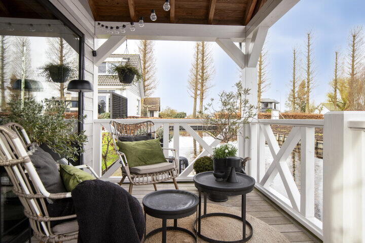 Foto 38 - Biezen 135, Boskoop