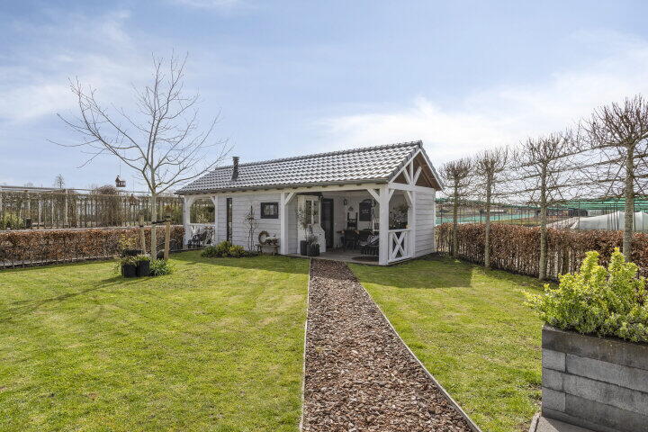 Foto 42 - Biezen 135, Boskoop