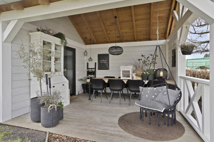 Foto 43 - Biezen 135, Boskoop