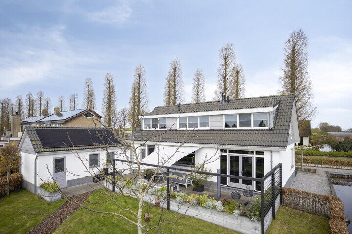 Foto 47 - Biezen 135, Boskoop