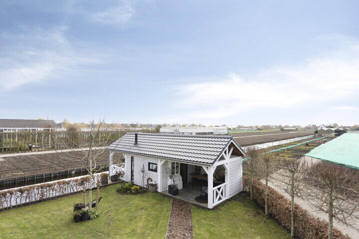 Foto 48 - Biezen 135, Boskoop