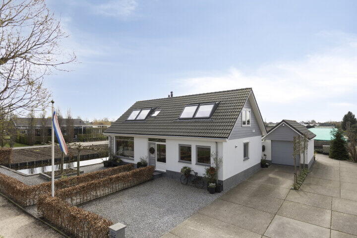 Foto 49 - Biezen 135, Boskoop