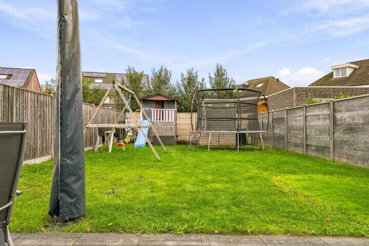 Foto 28 – Bij de Broeders 46, Kerkrade