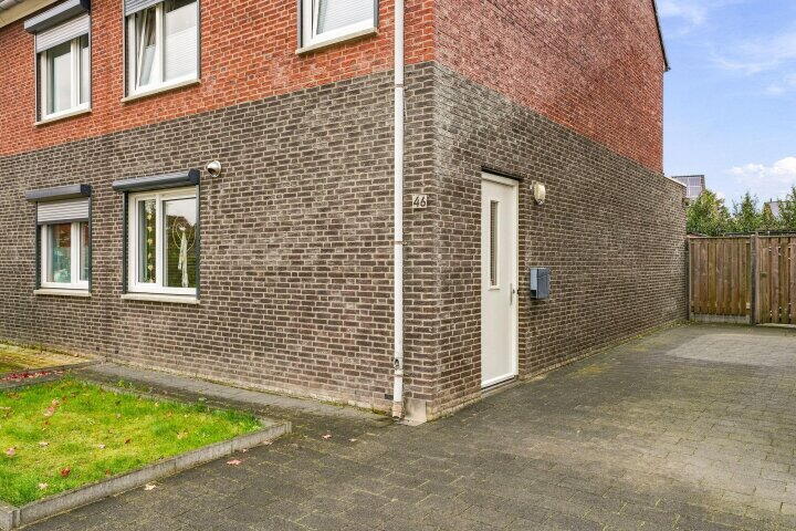 Foto 32 – Bij de Broeders 46, Kerkrade