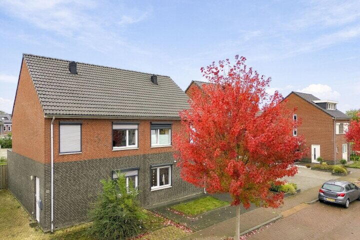 Foto 34 – Bij de Broeders 46, Kerkrade