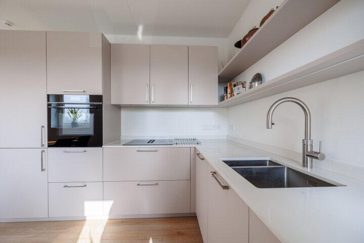 Foto 12 - Bijenkorf 10, Leersum