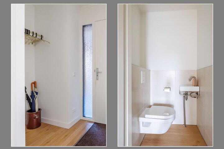 Foto 16 - Bijenkorf 10, Leersum