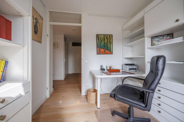 Foto 23 - Bijenkorf 10, Leersum