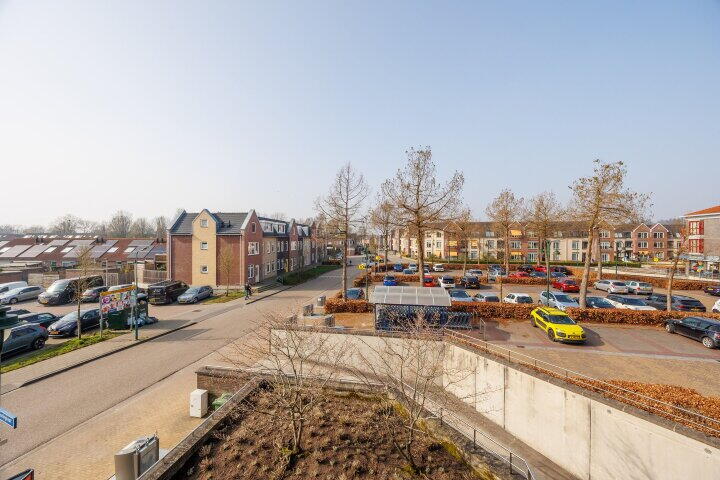 Foto 25 - Bijenkorf 10, Leersum