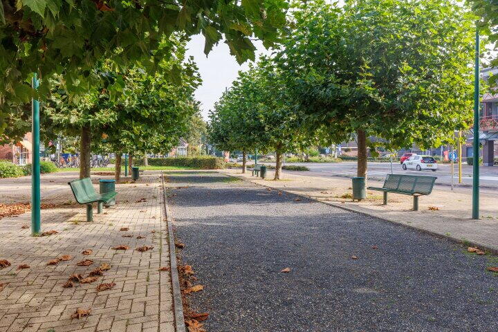 Foto 38 - Bijenkorf 10, Leersum