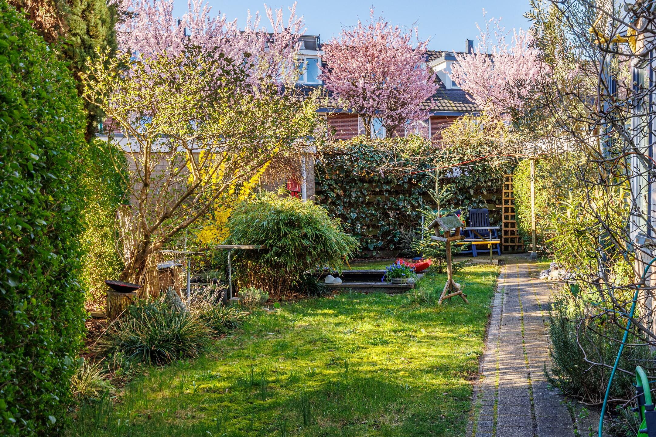 360 foto - Bijenlaan 28 A, Leersum