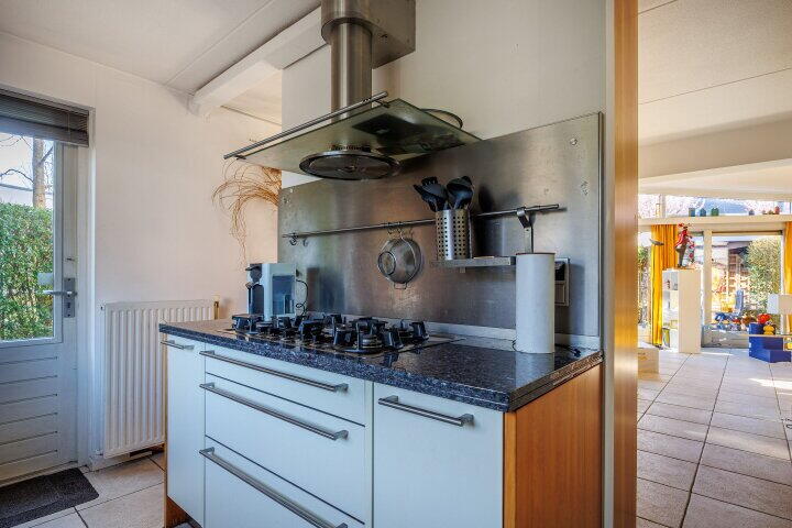 Foto 12 - Bijenlaan 28 A, Leersum