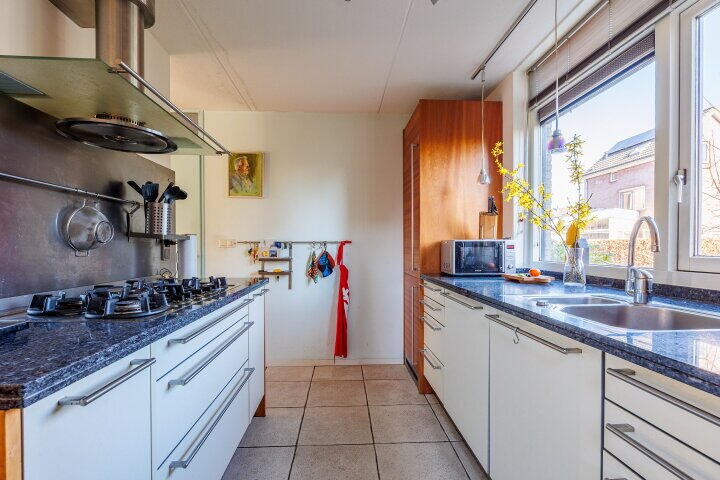 Foto 13 - Bijenlaan 28 A, Leersum